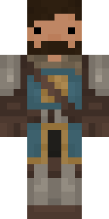 Скин Майнкрафт Игрока 2Mak