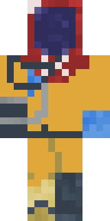 Скин Майнкрафт Игрока 2RA