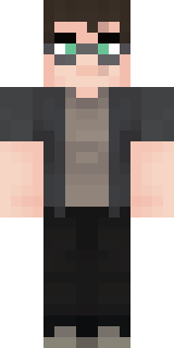 Скин Майнкрафт Игрока 2Shades