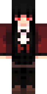 Скин Майнкрафт Игрока 2_MaRiA_2