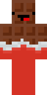 Скин Майнкрафт Игрока 2amLuna