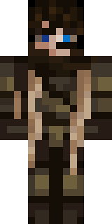 Скин Майнкрафт Игрока 2b2t_ANARCHY