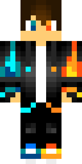 Скин Майнкрафт Игрока 2force