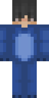 Скин Майнкрафт Игрока 2fw