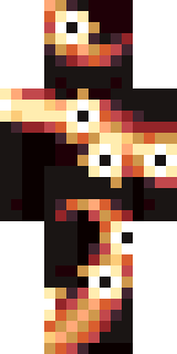 Скин Майнкрафт Игрока 2ndarium