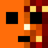 Игрок 2orangeW Майнкрафт - возможно знакомый с Vitaminaabc