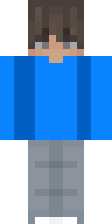 Скин Майнкрафт Игрока 2rnc