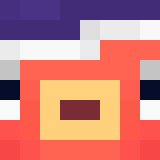 Игрок 2uba Майнкрафт - возможно знакомый с cactinie