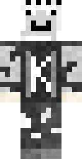 Скин Майнкрафт Игрока 326kk