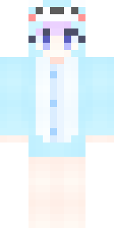 Скин Майнкрафт Игрока 3377