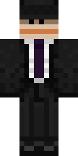 Скин Майнкрафт Игрока 345