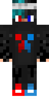 Скин Майнкрафт Игрока 3540