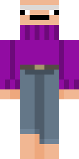 Скин Майнкрафт Игрока 3567