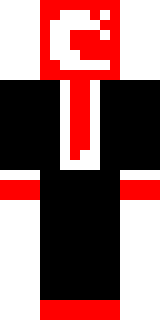 Скин Майнкрафт Игрока 360Str4fed_