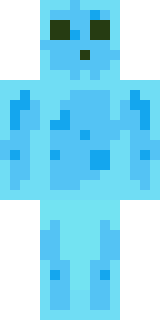 Скин Майнкрафт Игрока 364