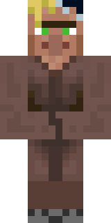 Скин Майнкрафт Игрока 3768