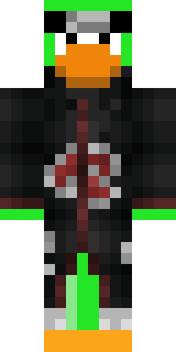 Скин Майнкрафт Игрока 3C80