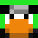 Игрок 3C80 Майнкрафт - возможно знакомый с iAgusLD