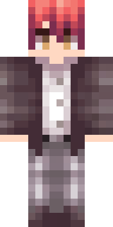 Скин Майнкрафт Игрока 3HAMEHUTOCTb