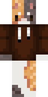 Скин Майнкрафт Игрока 3R1CZ