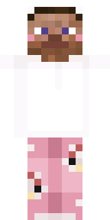 Скин Майнкрафт Игрока 3Slyver