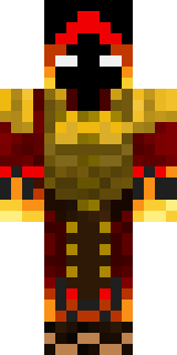 Скин Майнкрафт Игрока 3ae