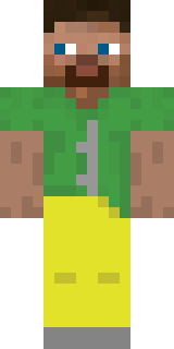 Скин Майнкрафт Игрока 3b2t