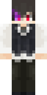 Скин Майнкрафт Игрока 3bod_