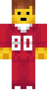 Скин Майнкрафт Игрока 3geE