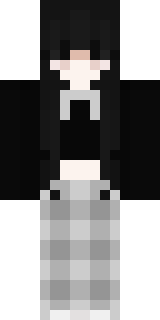 Скин Майнкрафт Игрока 3kshotv