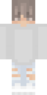 Скин Майнкрафт Игрока 3llawii