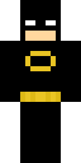 Скин Майнкрафт Игрока 3oru_