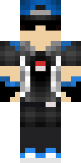 Скин Майнкрафт Игрока 3vasive
