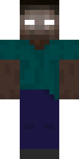 Скин Майнкрафт Игрока 41U