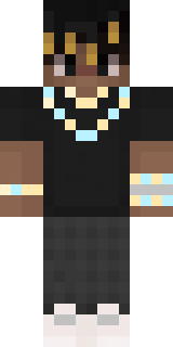 Скин Майнкрафт Игрока 420WRLD