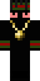 Скин Майнкрафт Игрока 420cyroo