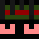 Игрок 420cyroo Майнкрафт - возможно знакомый с _NightReaper