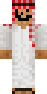 Скин Майнкрафт Игрока 420nigerian69