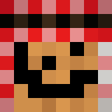 Игрок 420nigerian69 Майнкрафт - возможно знакомый с type1retard