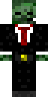 Скин Майнкрафт Игрока 434