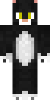 Скин Майнкрафт Игрока 44444