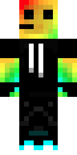 Скин Майнкрафт Игрока 46253t