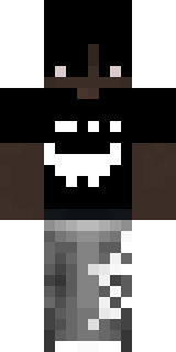 Скин Майнкрафт Игрока 47kasztan