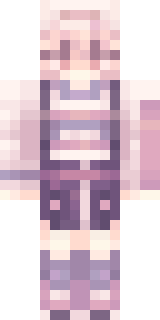 Скин Майнкрафт Игрока 4951Chlo