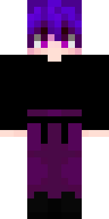 Скин Майнкрафт Игрока 4EverDivinity