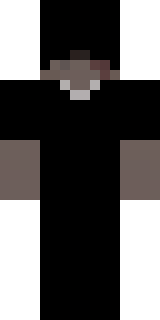 Скин Майнкрафт Игрока 4NH