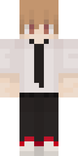 Скин Майнкрафт Игрока 4NPC4