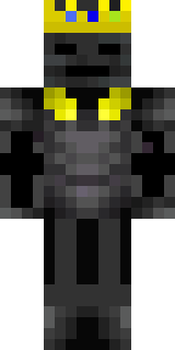 Скин Майнкрафт Игрока 4RMY_0P3R4T0R