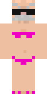 Скин Майнкрафт Игрока 4TOH