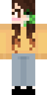 Скин Майнкрафт Игрока 4akushka